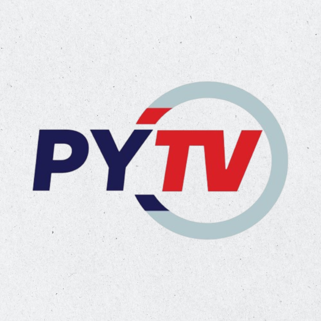 Logo Paraguay TV