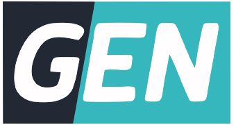Logo GEN