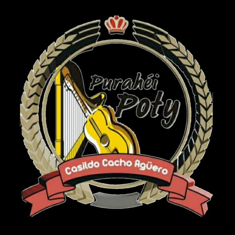 Logo Purahey Poty
